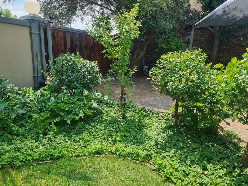 5 Bedroom Property for Sale in Meyerhof Free State